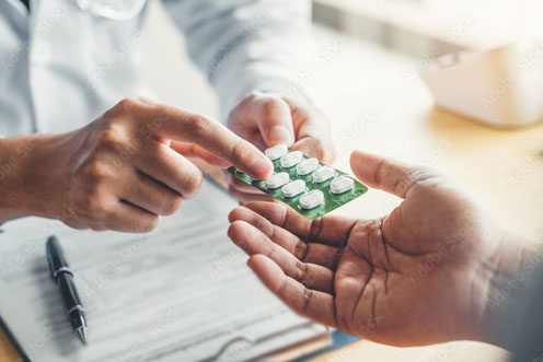 Bayside Pharmacy Vic Medicine Dosage Administration